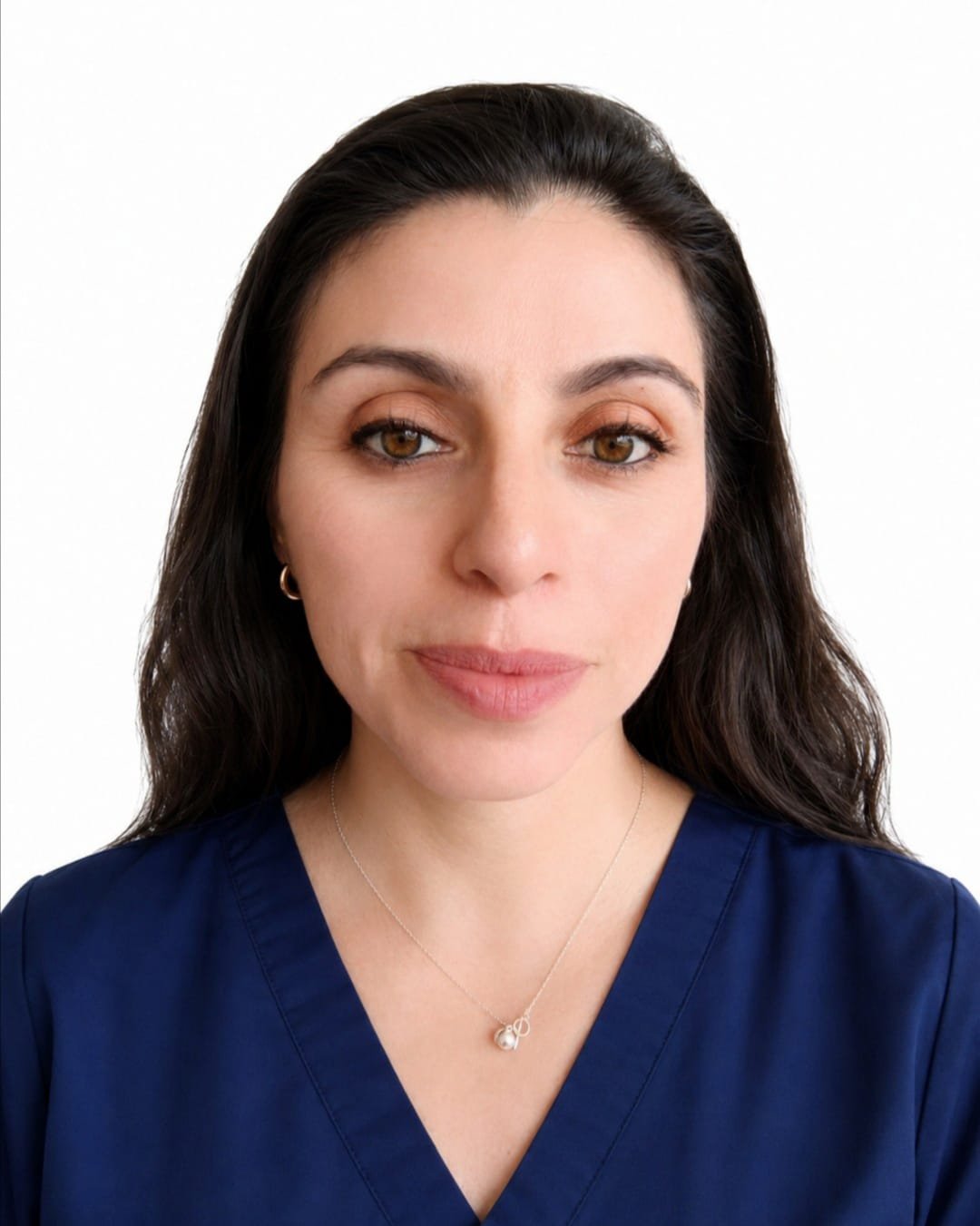 Cecilia Hidalgo